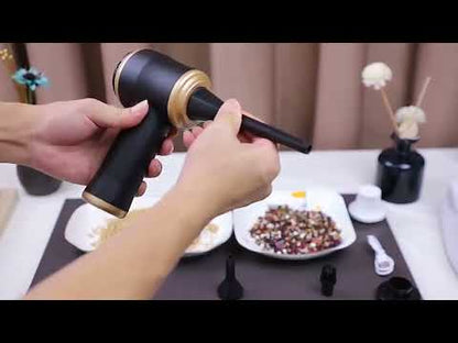 Belibuy 6-in-1 Portable Vacuum